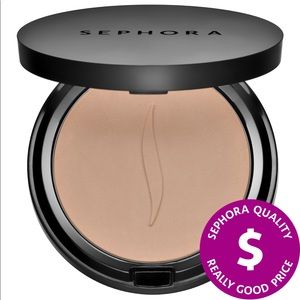 BNWT Sephora Matte Perfection Powder Foundation